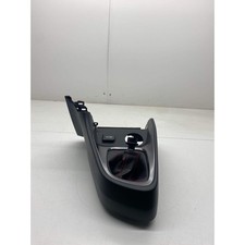 Toyota Yaris gear stick