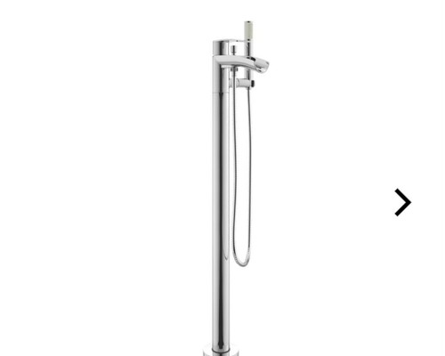 Niagra floor standing bath - niagra,