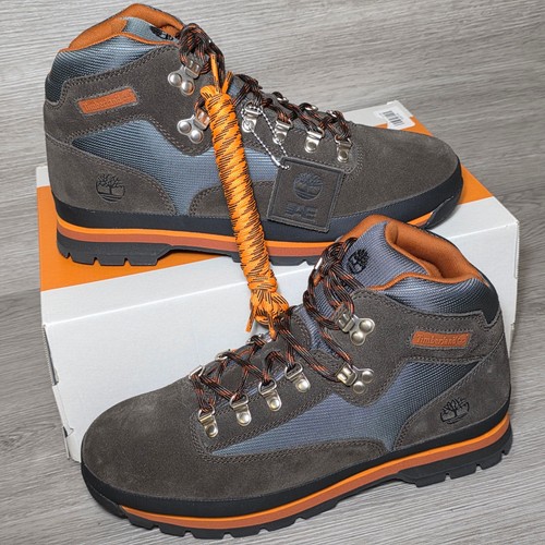 Timberland mens euro hiker - timberland,