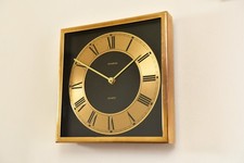 Mid-Century Modern Brass &