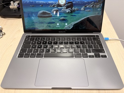Apple macbook pro a2251 - apple,
