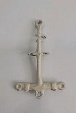 Cast Iron Singletree/Horse