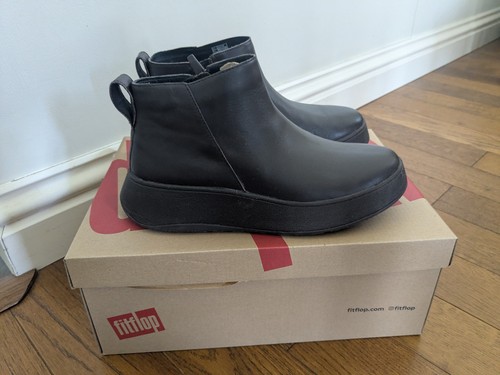 Chocolate brown leather mode - chocolate,