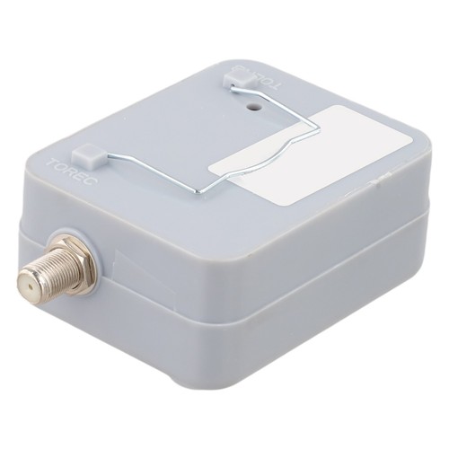 Signal strength meter for - signal,