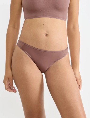 Sloggi soft adapt tiny tanga - soft,