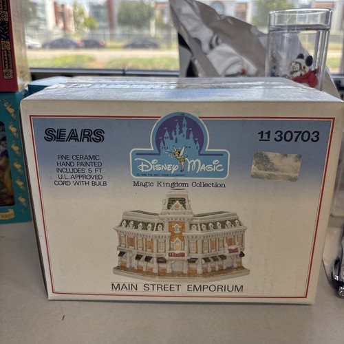 Vintage sears disney - disney, main