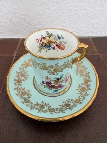 Hammersley bone china - bone,