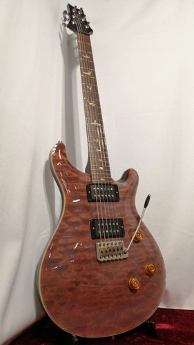 Prs 20th - smith),