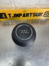 Audi A3 S3 RS3 8V Pre Facelift