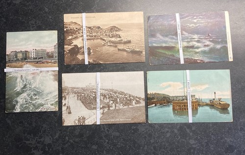 Vintage postcards 1900 1920 - postcards, 1900-1920's