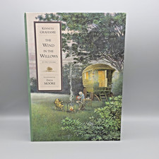 The Wind in the Willows in Two Volumes Boxed Set - Kenneth Grahame & Inga Moore