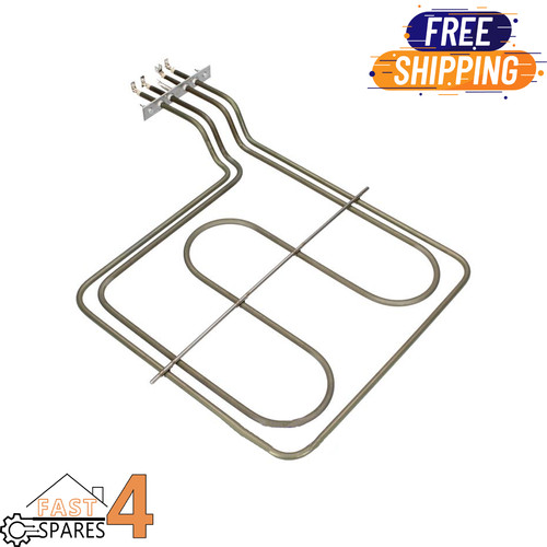 Amica oven element - oven,