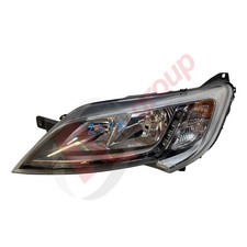 FIAT DUCATO MK4 290 14-21 LEFT PASSENGER SIDE N/S HEADLIGHT SPARES