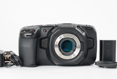 Near mint blackmagic design - [near,