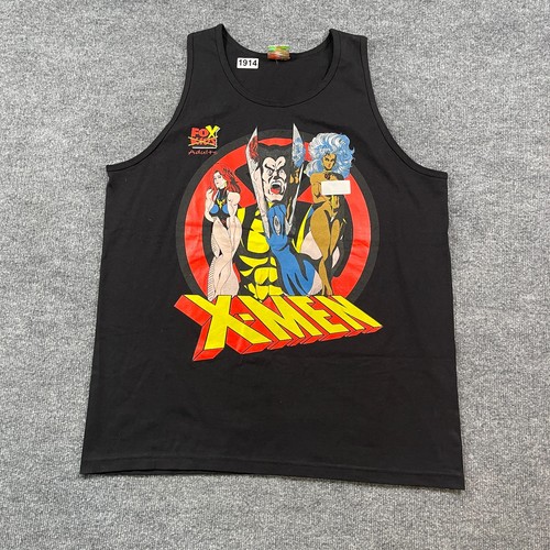 Vintage rush men wolverine - rush,