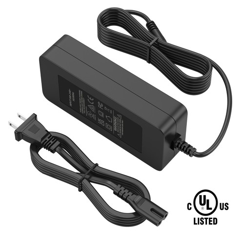 42v adapter for - ul,