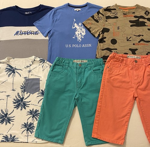 Boys clothes bundle 11 - boys,