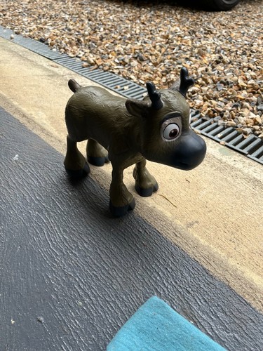 Disney frozen baby sven - disney,