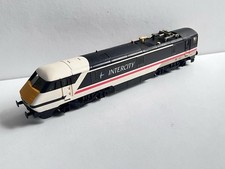 Hornby OO Gauge Class 91 Power