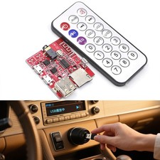 Car Bluetooth 4.1 MP3 WAV