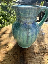 Beswick Pottery Art Deco Jug