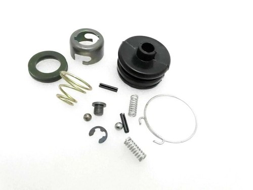 Transfer case shifter repair - transfer,