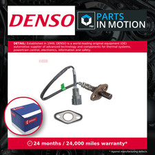 Lambda Sensor fits TOYOTA CELICA 2.0 93 to 96 3S-GE Oxygen Denso 8946517140 New