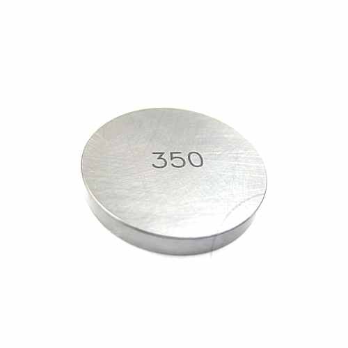 Jmp valve shim - jmp,