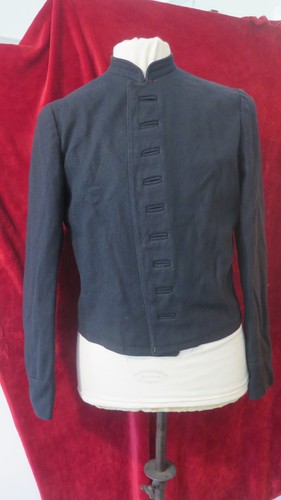 French army tunic film movie - french,