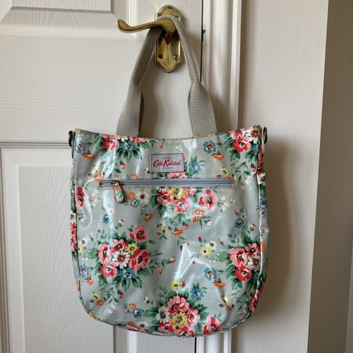Cath kidston floral pvc - kidston,