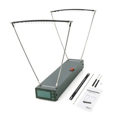 6500FPS Ballistic Chronograph Slingshot Bullet Velocity Speed Tester Precision