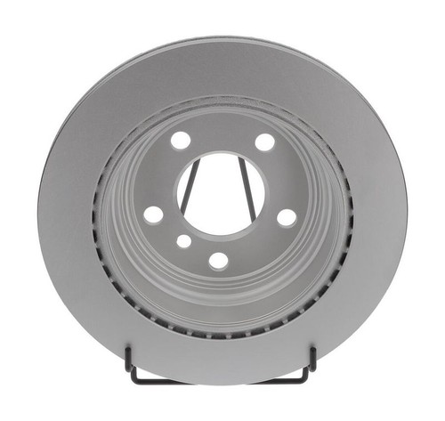 Brake disc ferodo - disc,