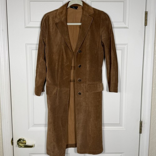 Bcbgmaxazria 100 suede - bcbgmaxazria, 100%