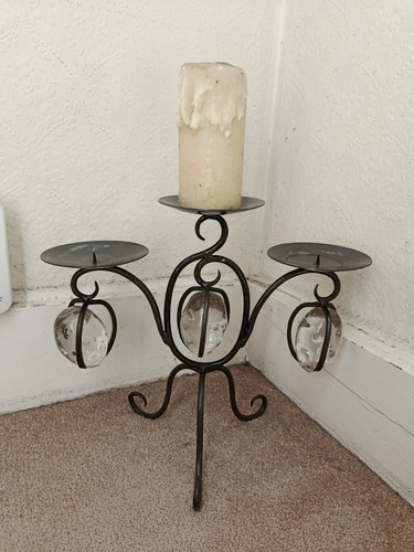 Gothic wrought iron - gothic,