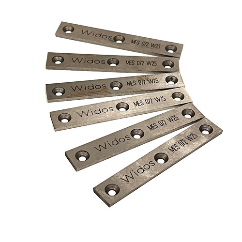 Spare blades widos - spare,