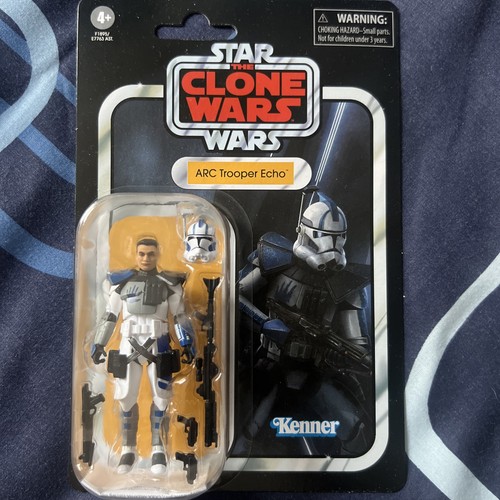 Star wars vintage collection - wars,