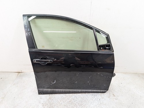 Toyota prius xw50 mk4 - xw50,