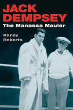 Jack Dempsey: THE MANASSA