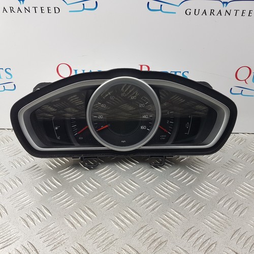 Volvo v40 speedometer - v40,