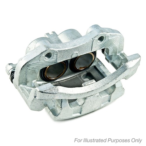 Brake caliper rear - rear, wai