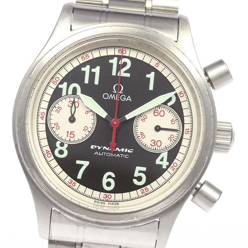 Omega dynamic 5241 - omega, 5241.51