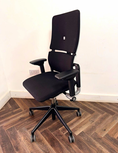 Steelcase please ergonomic - steelcase,