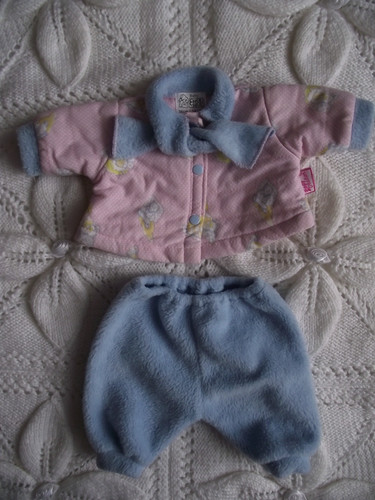 Vintage clothes for chou - clothes,