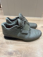 Nike Romaleos 3 XD Dark Stucco