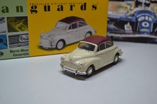 LLEDO VANGUARDS - MORRIS MINOR