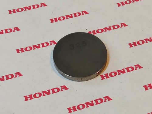 Adjustment capsule 250 cb750 - adjustment, 3.250
