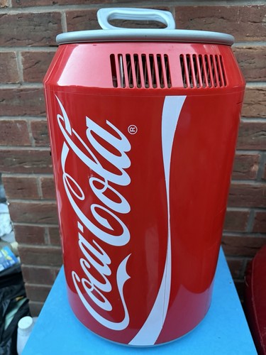 Coca cola can - coca,