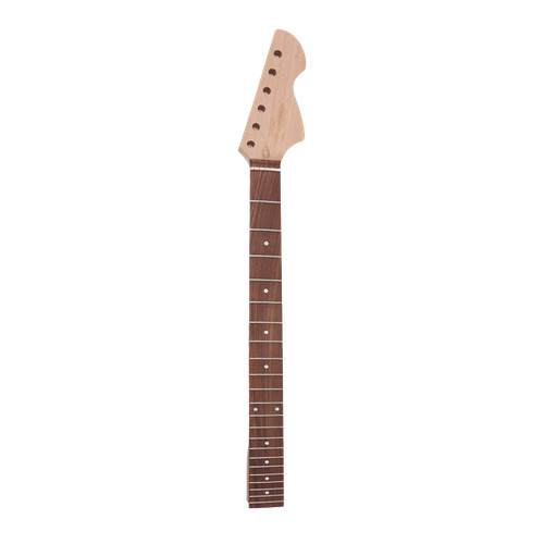 Fret guitar neck inch - 22,
