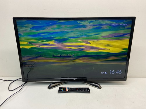 Jvc 32c790 smart full - jvc, lt-32c790