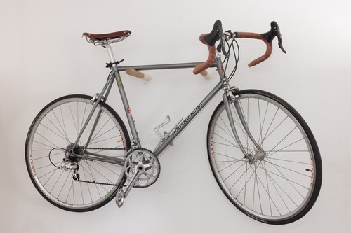 Bob jackson club audax - bob,